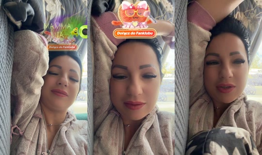 kierowniczka03 TikTok Live — Oct 8, 2026, 6:40 AM