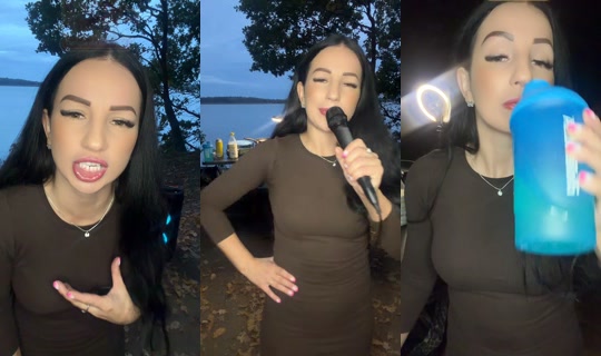kierowniczka03 TikTok Live — Oct 8, 2026, 4:06 PM
