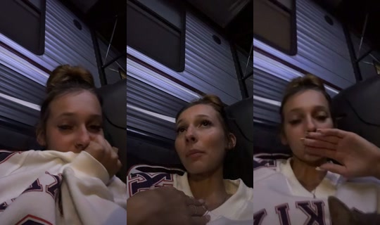 kiersten.spamzzz TikTok Live — Oct 9, 2026, 9:39 AM