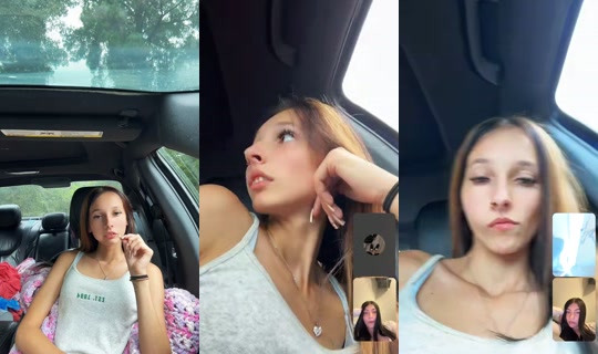 kiersten.spamzzz TikTok Live — Oct 9, 2026, 4:08 PM