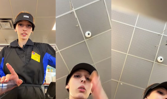 kiersten.spamzzz TikTok Live — Oct 9, 2026, 7:42 PM