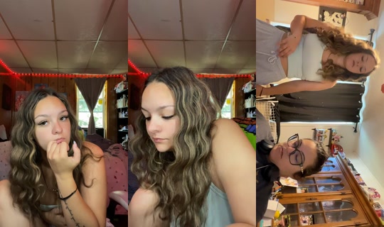 kiersten05_ TikTok Live — Aug 21, 2026, 3:01 PM