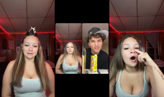 kiersten05_ TikTok Live — Sep 2, 2026, 8:27 AM