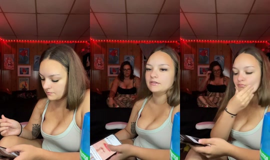 kiersten05_ TikTok Live — Sep 2, 2026, 9:23 AM
