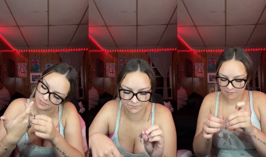 kiersten05_ TikTok Live — Sep 3, 2026, 8:21 AM