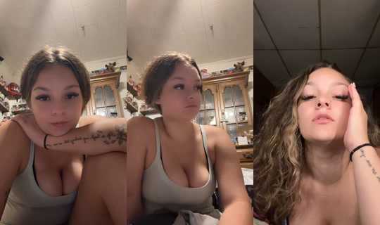 kiersten05_ TikTok Live — Sep 22, 2026, 12:56 AM