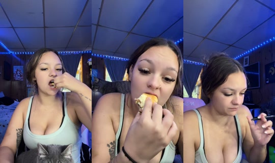 kiersten05_ TikTok Live — Sep 22, 2026, 3:57 PM