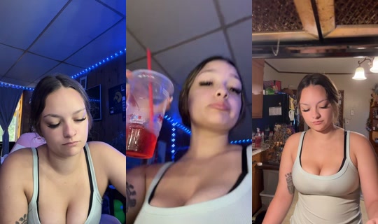 kiersten05_ TikTok Live — Sep 22, 2026, 4:38 PM