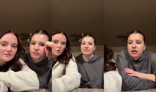 kierstinr TikTok Live — Sep 27, 2026, 9:22 AM