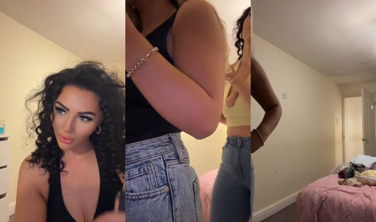 kiexxooo TikTok Live — Oct 2, 2026, 8:49 PM