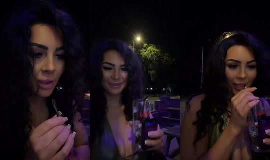 kiexxooo TikTok Live — Oct 2, 2026, 10:16 PM