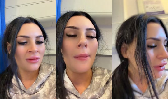 kiexxooo TikTok Live — Oct 3, 2026, 3:46 PM