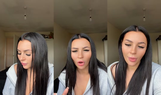 kiexxooo TikTok Live — Oct 4, 2026, 11:38 AM