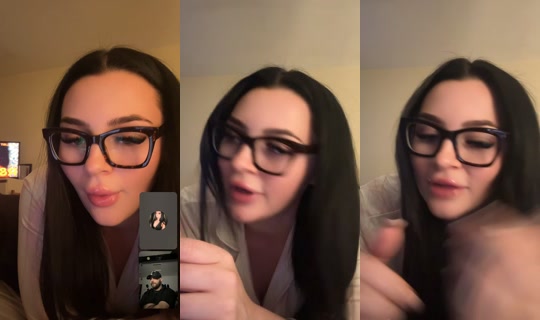 kiexxooo TikTok Live — Oct 6, 2026, 6:05 PM