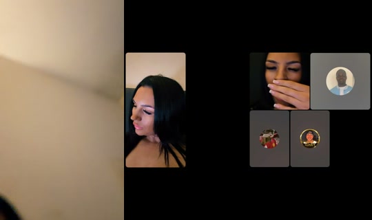 kiexxooo TikTok Live — Oct 7, 2026, 8:04 PM