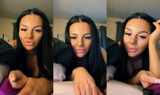kiexxooo TikTok Live — Oct 7, 2026, 9:46 PM
