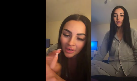 kiexxooo TikTok Live — Oct 8, 2026, 6:58 PM