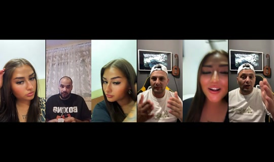 kigyosjenny TikTok Live — Sep 5, 2026, 7:55 PM