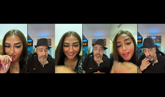 kigyosjenny TikTok Live — Sep 5, 2026, 8:46 PM