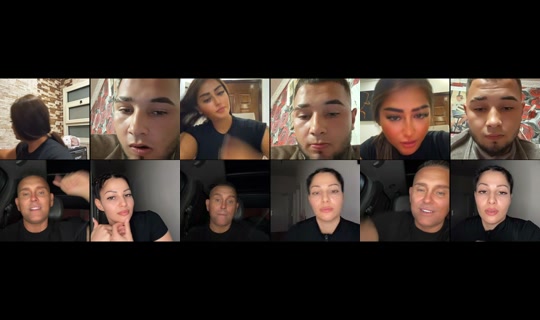 kigyosjenny TikTok Live — Sep 11, 2026, 8:24 PM