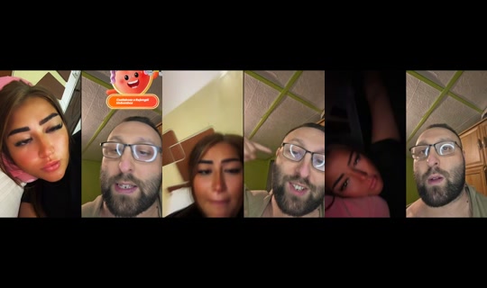 kigyosjenny TikTok Live — Sep 11, 2026, 10:54 PM