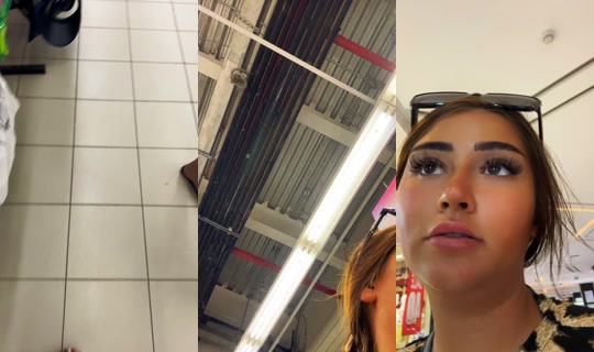 kigyosjenny TikTok Live — Sep 12, 2026, 11:35 AM