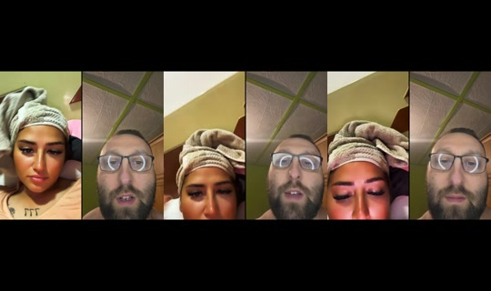 kigyosjenny TikTok Live — Sep 13, 2026, 6:56 PM