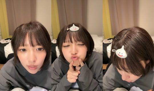 kiho_hanashiro TikTok Live — Oct 7, 2026, 4:42 PM