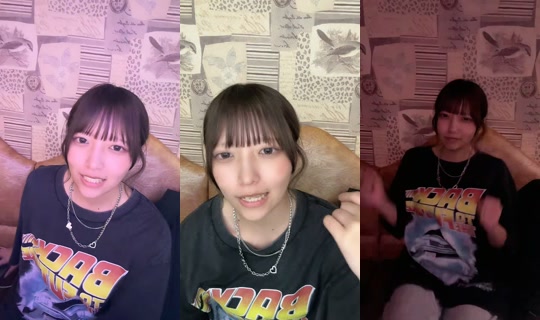 kihoho_ TikTok Live — Aug 21, 2026, 2:31 PM