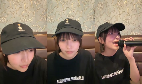 kihoho_ TikTok Live — Sep 29, 2026, 1:57 PM