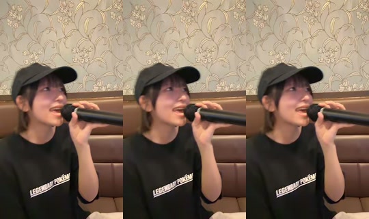 kihoho_ TikTok Live — Sep 29, 2026, 2:35 PM