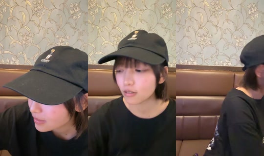 kihoho_ TikTok Live — Sep 29, 2026, 2:50 PM