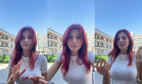 kiiirmizituborgg TikTok Live — Aug 23, 2026, 2:00 PM