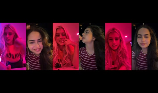 kiilleyyy TikTok Live — Aug 23, 2026, 4:26 AM