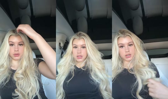 kiilleyyy TikTok Live — Oct 6, 2026, 8:15 PM