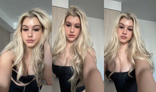 kiilleyyy TikTok Live — Oct 7, 2026, 11:07 PM