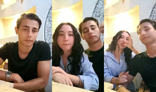 kiivircikkbommba TikTok Live — Oct 6, 2026, 3:48 PM