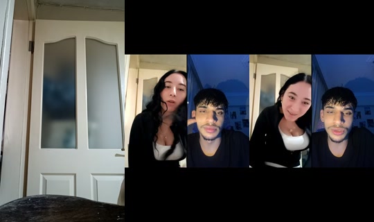 kiivircikkbommba TikTok Live — Oct 7, 2026, 6:46 AM