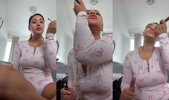 kiixxox TikTok Live — Aug 20, 2026, 2:30 PM