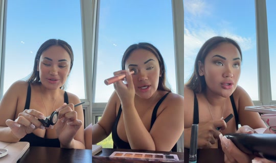 kiixxox TikTok Live — Aug 21, 2026, 9:02 PM