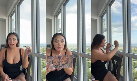kiixxox TikTok Live — Aug 21, 2026, 9:33 PM