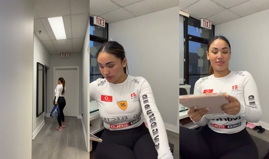 kiixxox TikTok Live — Aug 31, 2026, 11:48 PM