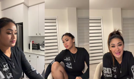 kiixxox TikTok Live — Sep 15, 2026, 1:04 AM