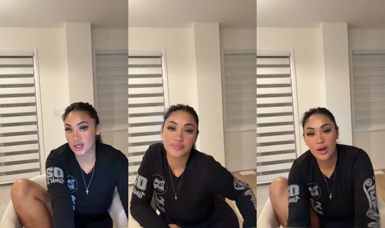 kiixxox TikTok Live — Sep 15, 2026, 1:54 AM