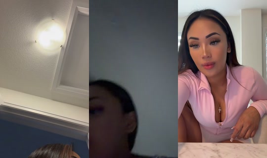 kiixxox TikTok Live — Sep 16, 2026, 8:11 PM