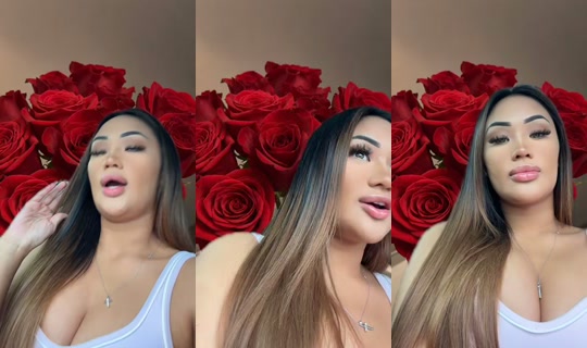 kiixxox TikTok Live — Sep 16, 2026, 8:55 PM