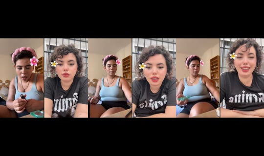 kika42000 TikTok Live — Sep 22, 2026, 3:17 PM