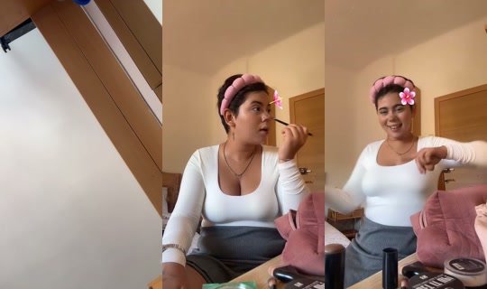 kika42000 TikTok Live — Sep 23, 2026, 1:16 PM
