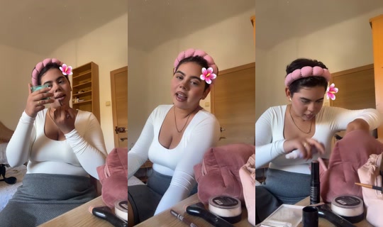kika42000 TikTok Live — Sep 23, 2026, 2:06 PM