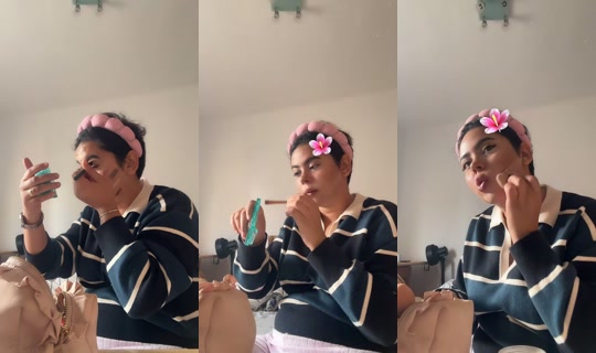 kika42000 TikTok Live — Sep 24, 2026, 7:36 AM